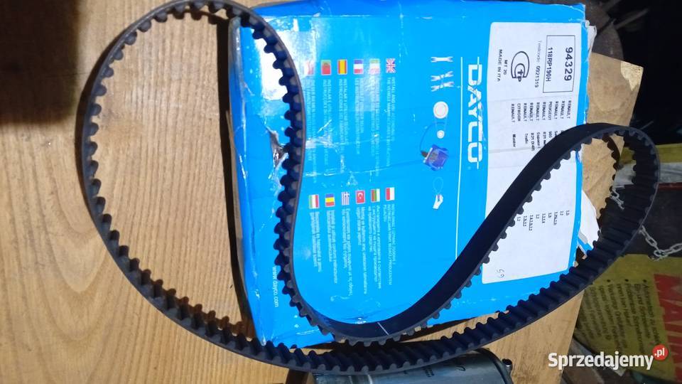 Cześci do renualt espace ii i megane Wałbrzych sprzedam