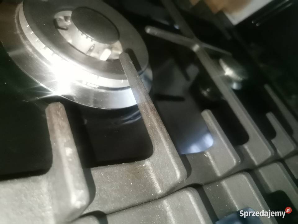 Kuchnia wolnostojąca Smeg Victoria TR93NNLK Ostrzeszów