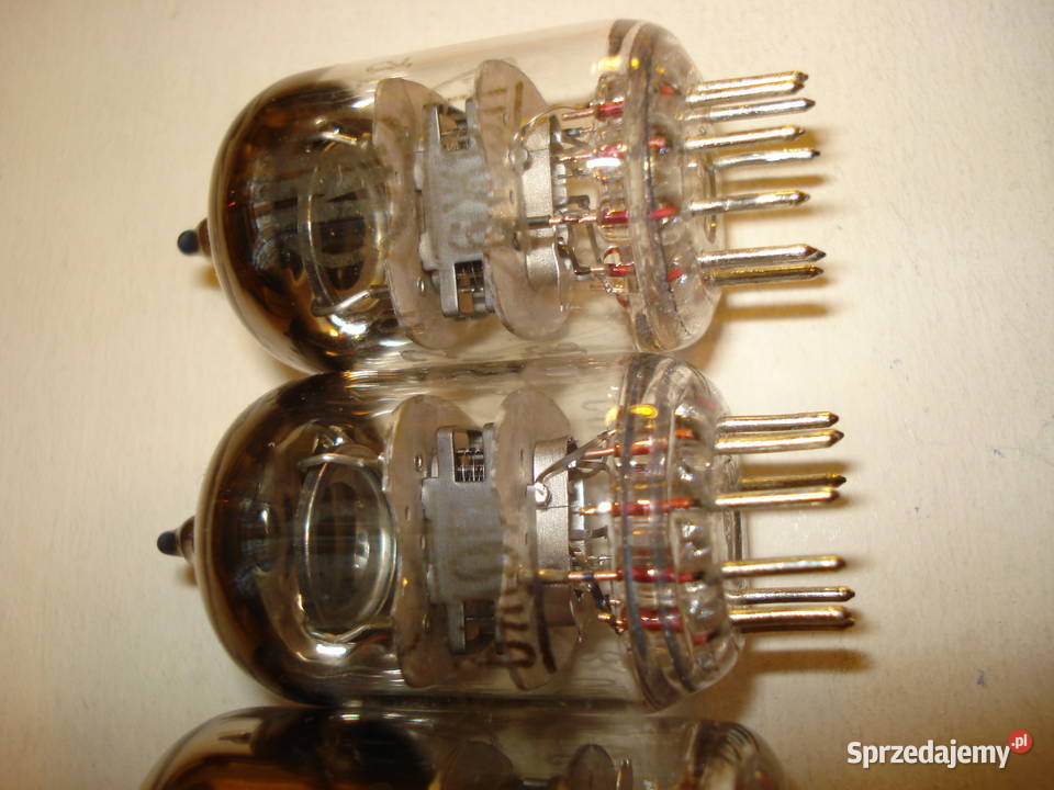 Lampy 652 6Ż52P 69 6Ż9P 69 E 6Ż9PE NOS sprzedam