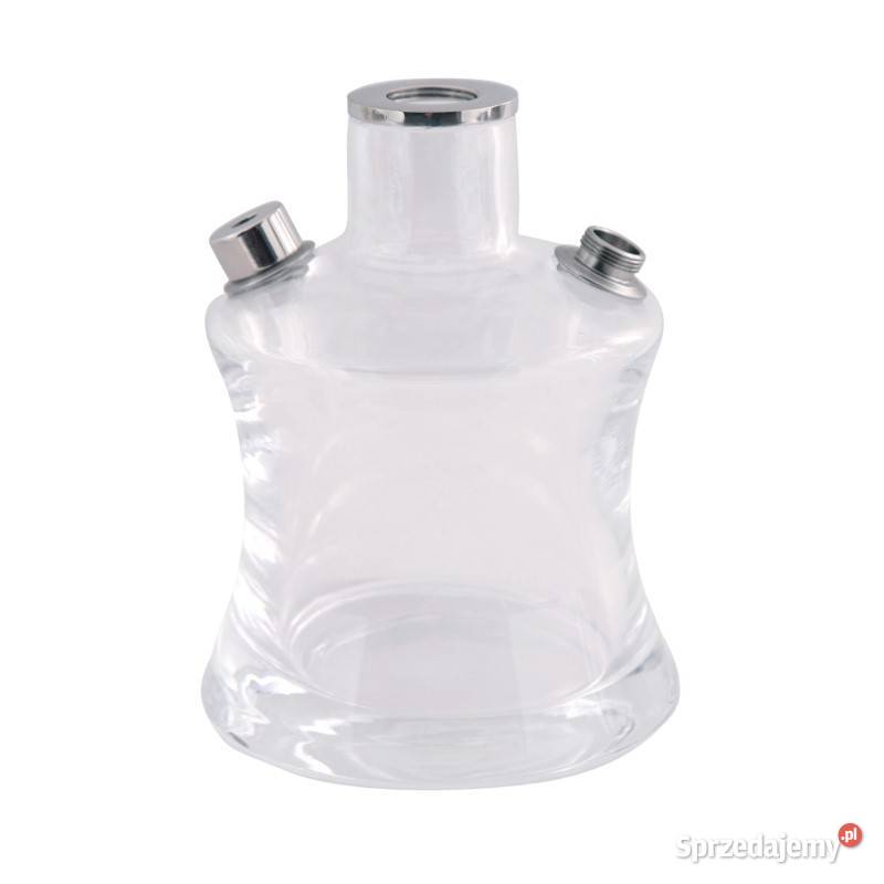 ODUMAN N2 TRAVEL Dzban do Fajki Wodnej Shishy łódzkie Łódź