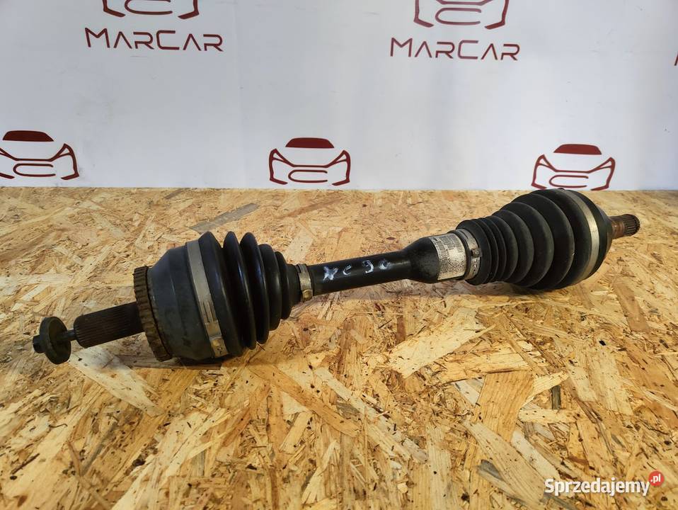 Półoś Lewa Krótka Volvo Xc90 I P30651435 Automat Pleszew sprzedam