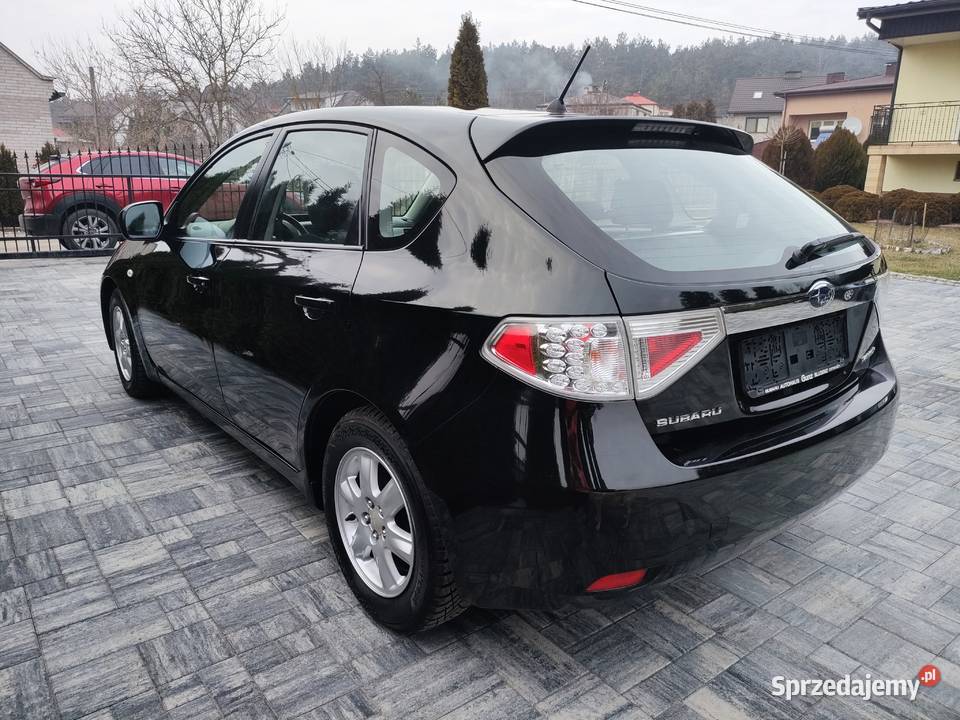 Subaru4x4 Ostrowiec Świętokrzyski