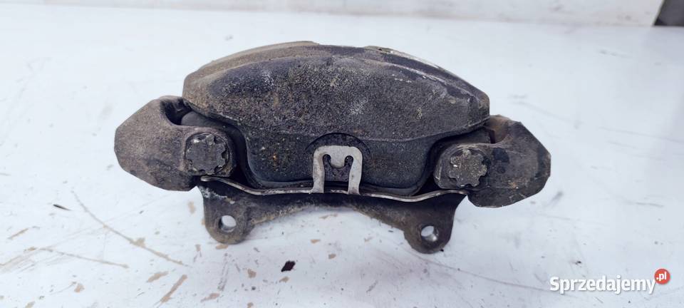 ZACISK HAMULCOWY PRAWY PRZÓD AUDI A6 A7 4G0105AL Przystajń sprzedam