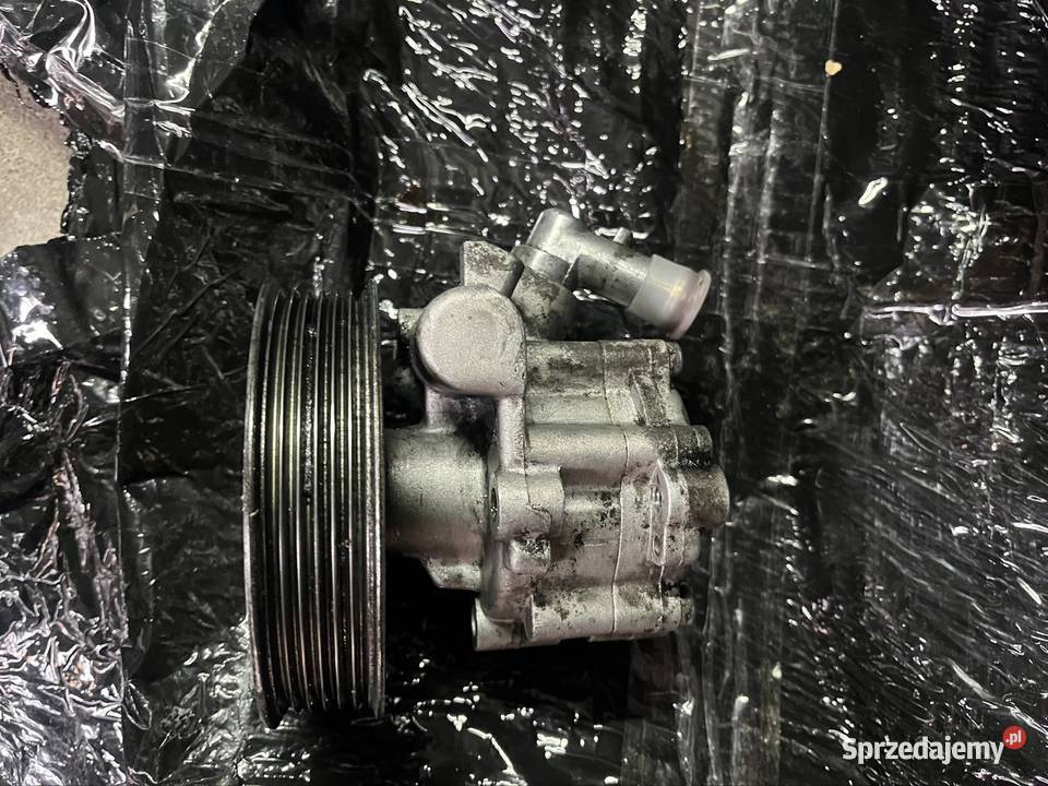 ORYGINALNA POMPA WSPOMAGANIA ALFA 159 24 JTD 20V Jarosław