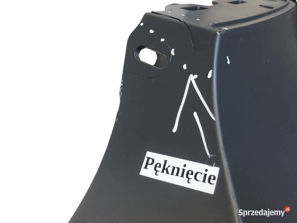 BMW 3 E90 082008062012 SEDAN LIFT Zderzak tył osobowe Skarżysko-Kamienna