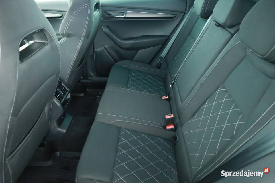 Skoda Karoq 15 TSI Piaseczno sprzedam