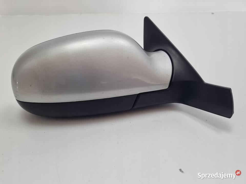 LUSTERKO Volvo S80 I 9804r PRAWE PASAŻERA 7 Pin Rudka sprzedam