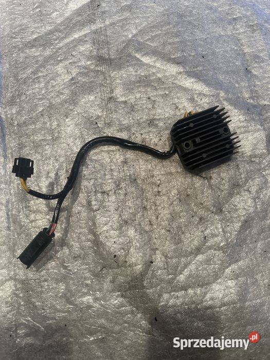 BMW F 800 R GS 0815 Regulator napięcia SH541SC Poznań