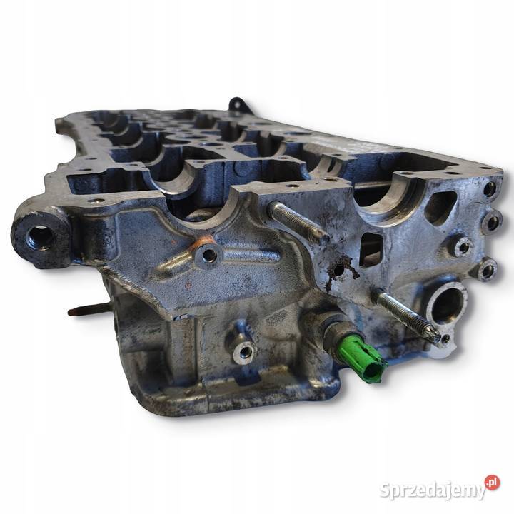 GŁOWICA CYLINDRÓW Land Rover Range Rover 44 SDV8 Chełm sprzedam