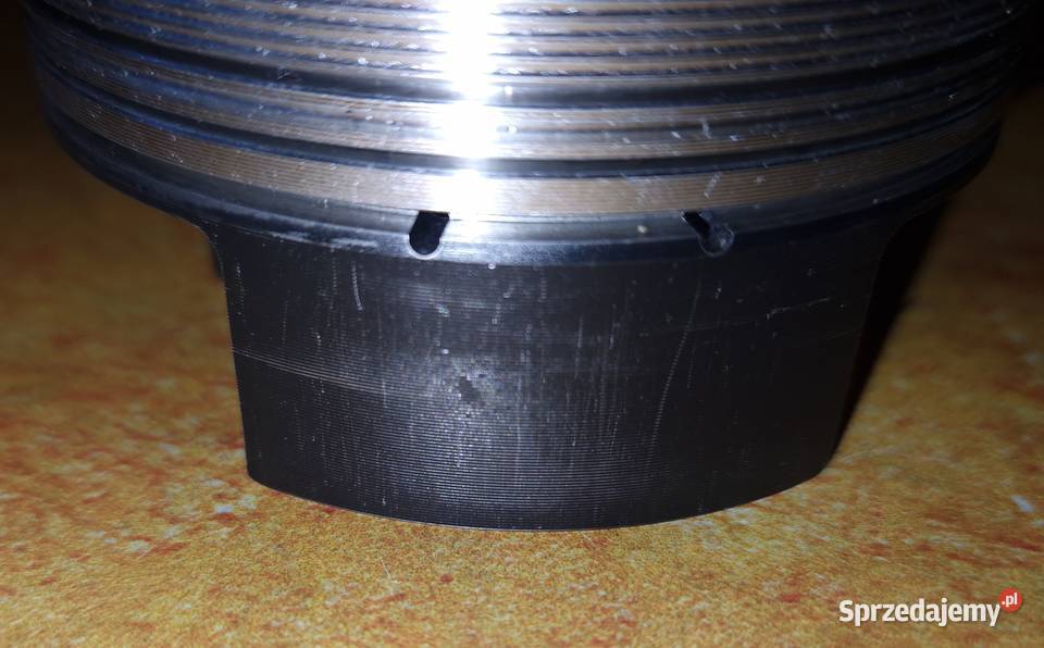 WOSSNER TŁOK TM 4T 250F 0710 7697MM Cross Enduro Świętochłowice