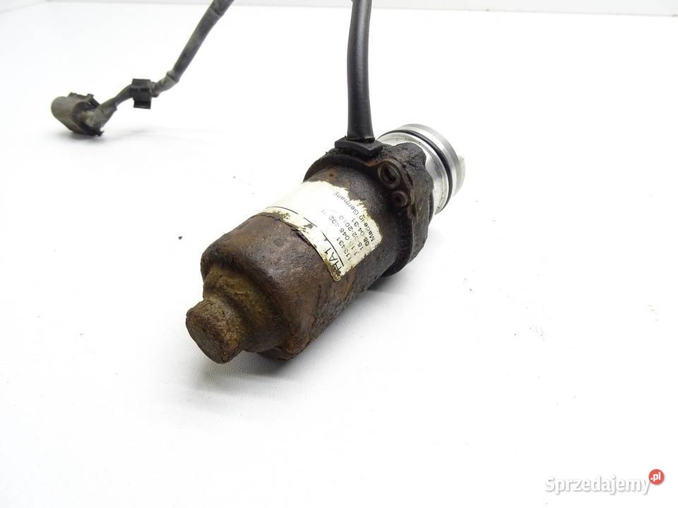 POMPKA HALDEX HA1 113431 AUDI Q3 A3 S3 VW GOLF