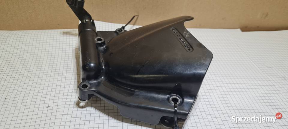 Honda Varadero 1000 ABS SD02 2006r osłona mazowieckie Warszawa