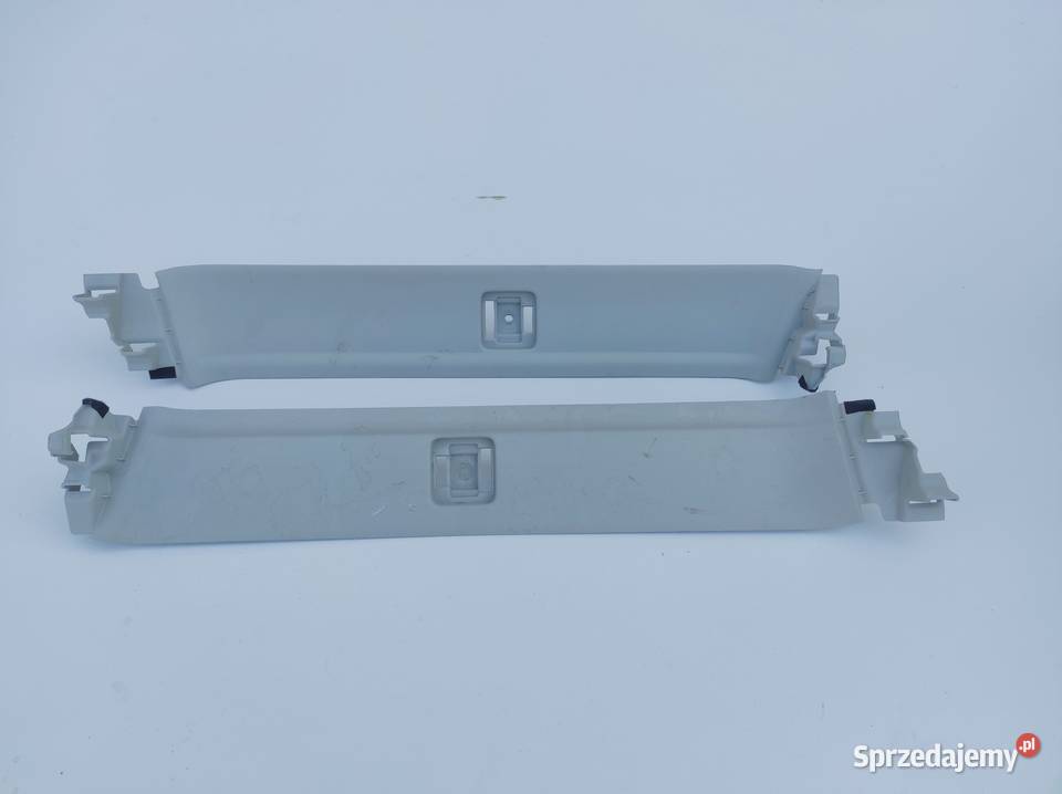 OSŁONA BAGAŻNIKA PRAWA GÓRNA INFINITI QX60 JX Części samochodowe Nowy Tomyśl