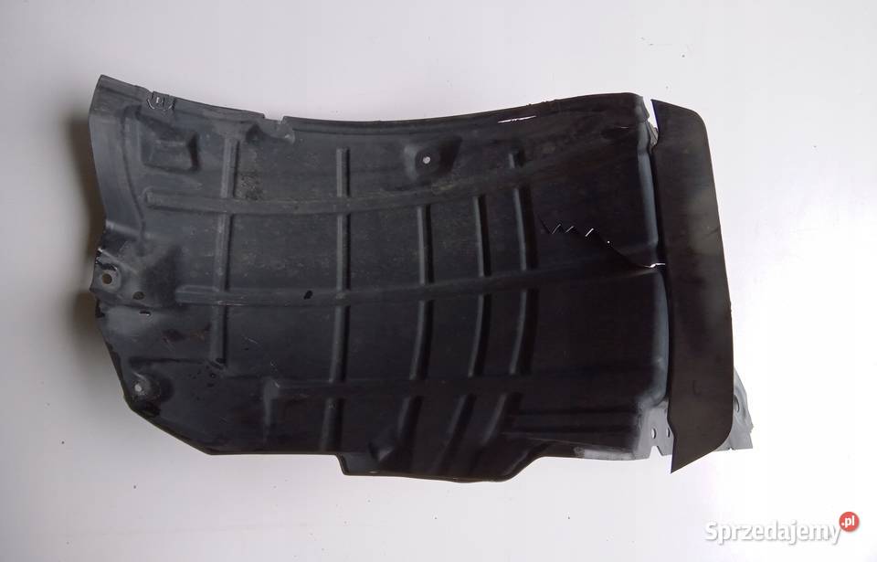 NADKOLE PRAWY PRZÓD INFINITI Q70 M30d M35 M37 Nowy Tomyśl sprzedam