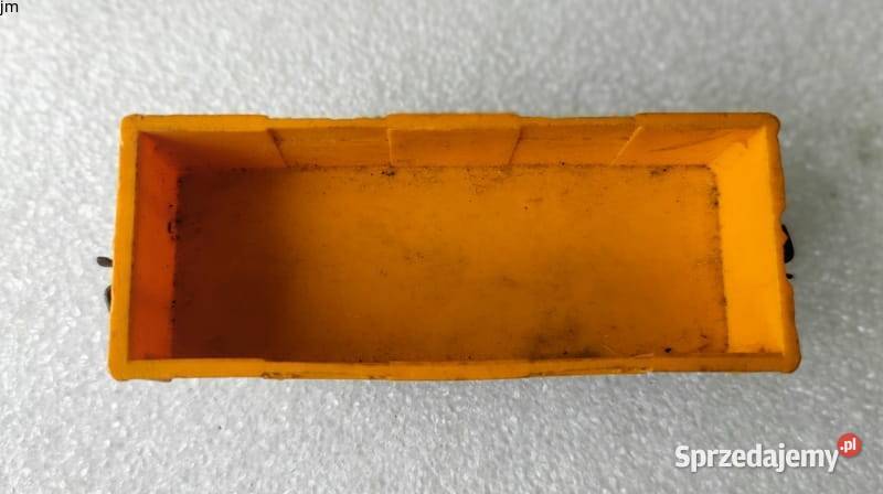 Stara węglarka Jouef for Playcrat Made in France Kraków