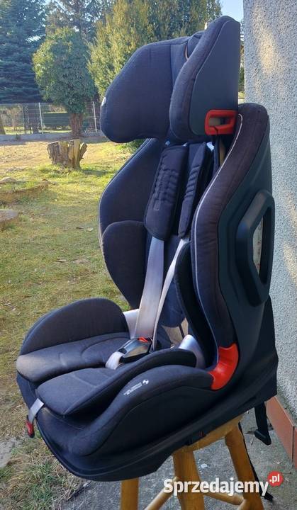 Espiro Beta Fotelik Samochodowy 912 Warszawa