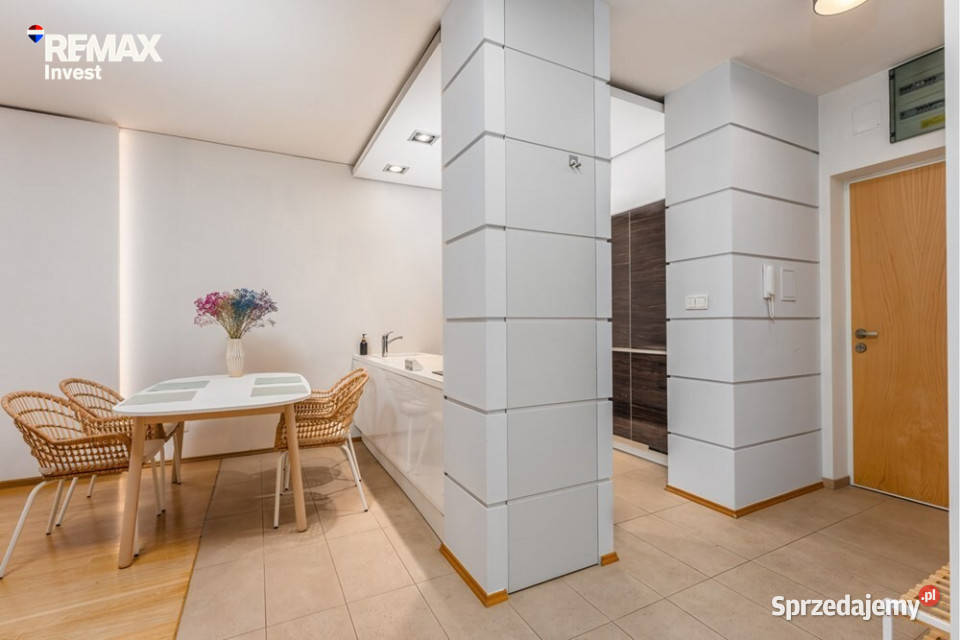 Apartament Rezydencja Tumska Wrocław