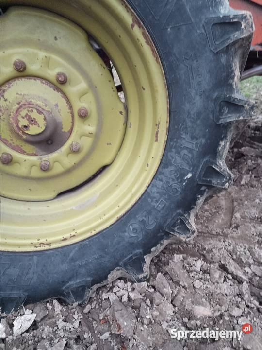 Części do kombajnu Dronningborg d 1200 Łęczna