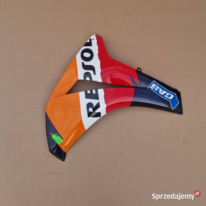 HONDA CBR 1000 RR SC59 BOK BOCZEK OSŁONA OWIEWKA Bieleń sprzedam