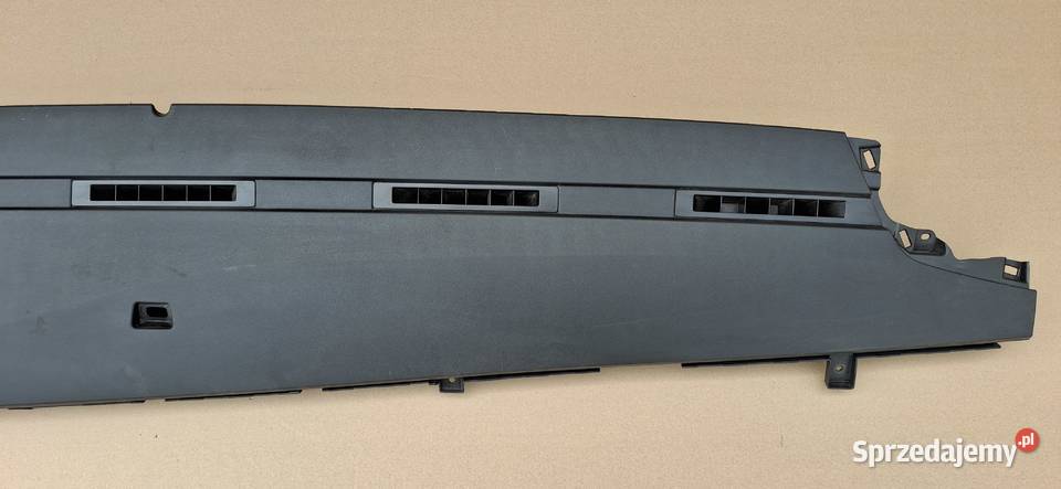 VOLVO FM5 FMX FH4 FH5 OSŁONA PANEL PODSZYBIE lubuskie Bieleń
