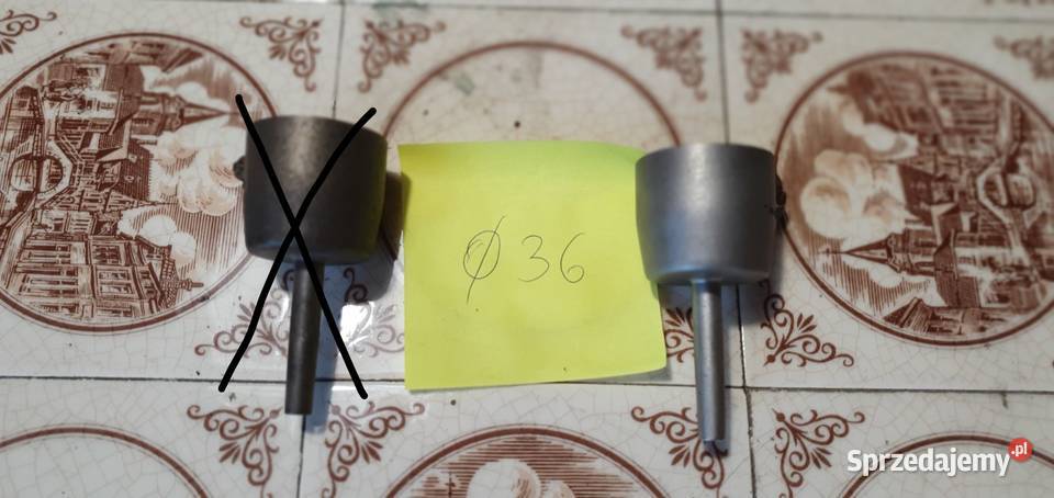 Leister Ghibli koncowka redukcja spawanie śląskie Jastrzębie-Zdrój