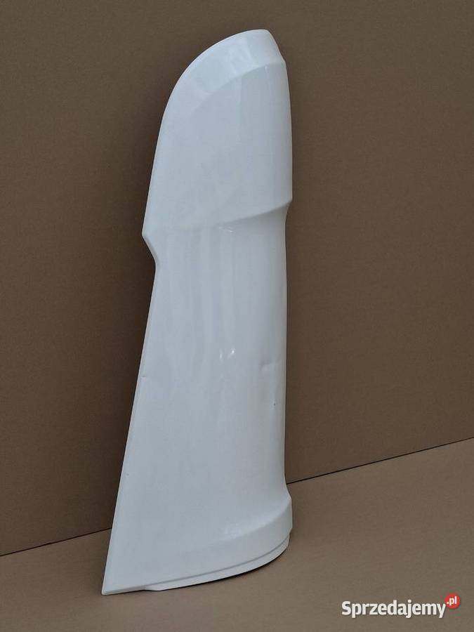 SCANIA S POLIK NAROŻNIK KABINY LEWY OWIEWKA sprzedam