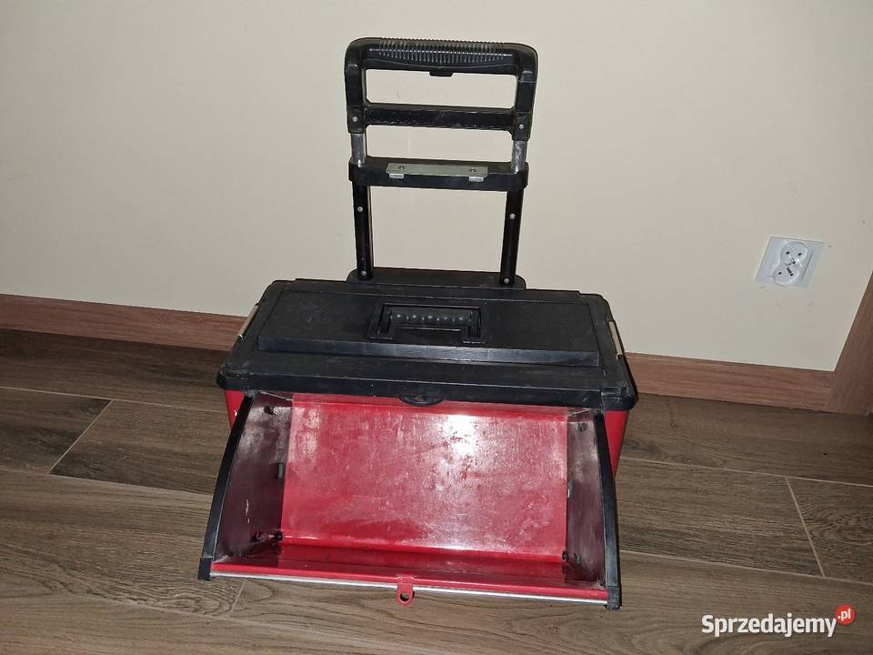 Wózek narzędziowy Yato Wejherowo