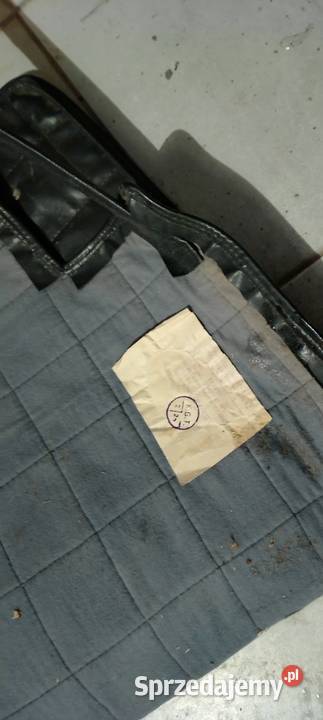 Pokrowiec atrapy star 25660 jeden nowy dostawcze Jarosław