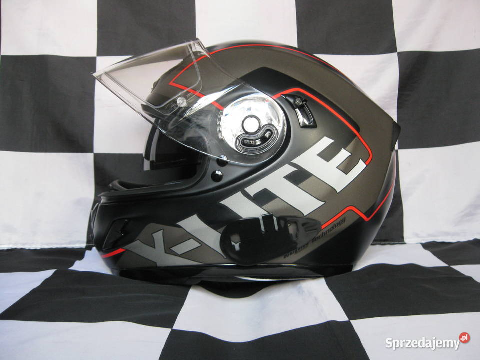 Kask integralny XLITE X702 GT M 5758 Kaski podkarpackie