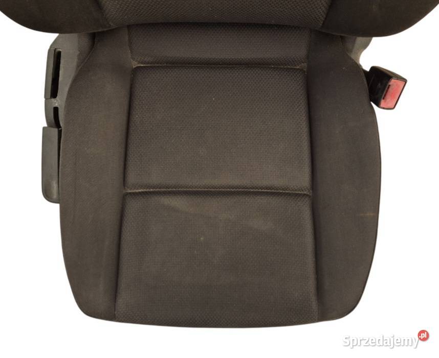 FOTEL PRZÓD PRAWY PASAŻERA AUDI A4 B6 AUDI A4 B7 osobowe