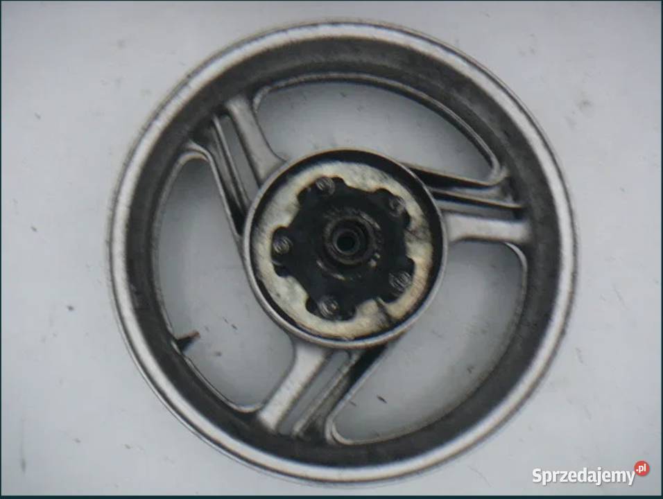 Felga tył Honda NT 700V NTV 700 Deauville Ostrzeszów