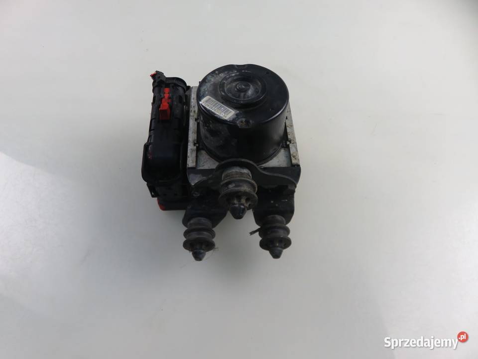 POMPA ABS SEAT ALTEA 5P1 1K0907379P 10097003153 Układ ABS i ESP