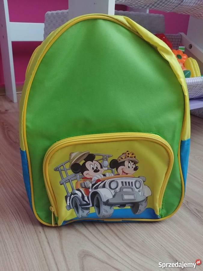 Disney Przyjaciele na safari Pudełko figurki