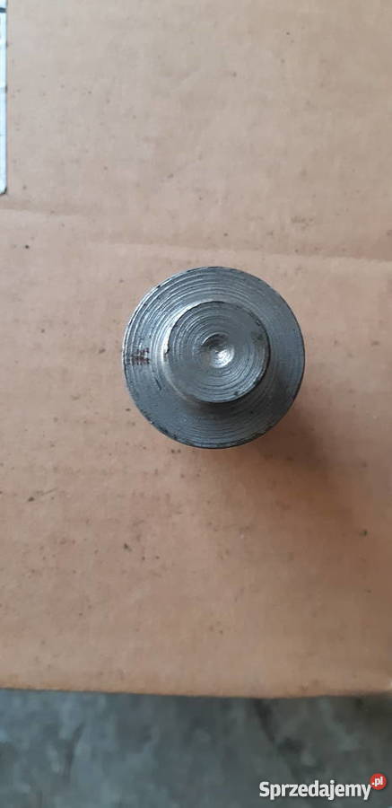 Rolka szczeki hamulca 19X35X58 kujawsko-pomorskie Koronowo sprzedam