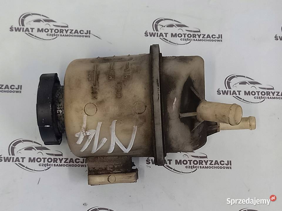 ALFA ROMEO MITO 10r zawór podciśnienia 55212397 Kielce sprzedam