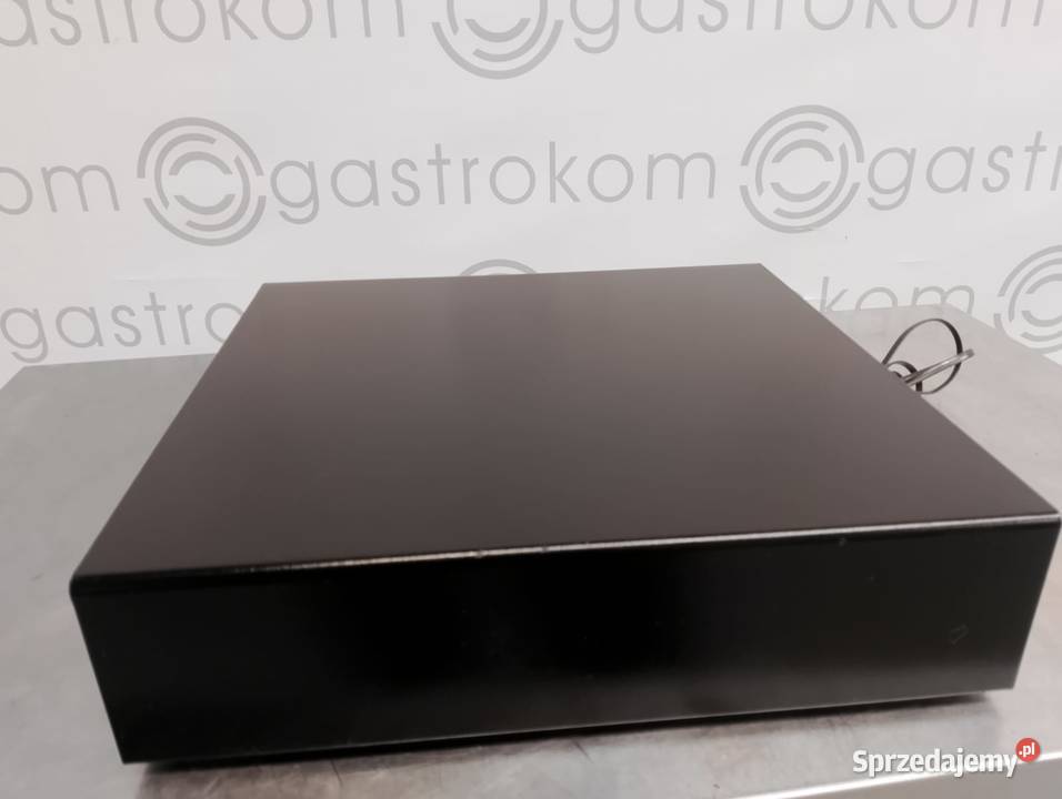 Szuflada na gotówkę ECD410