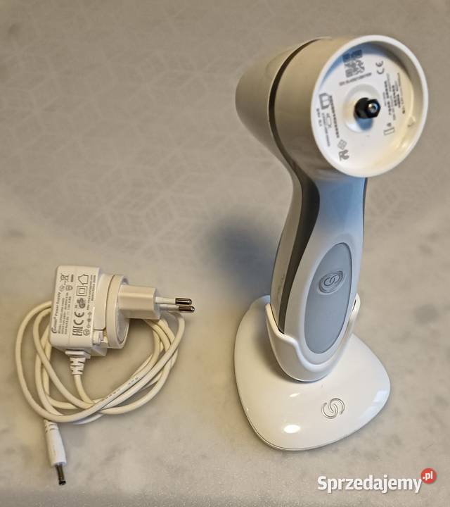 Urządzenie do pielęgnacji twarzy LumiSpa Nu Skin Zdrowie i Uroda Słupsk