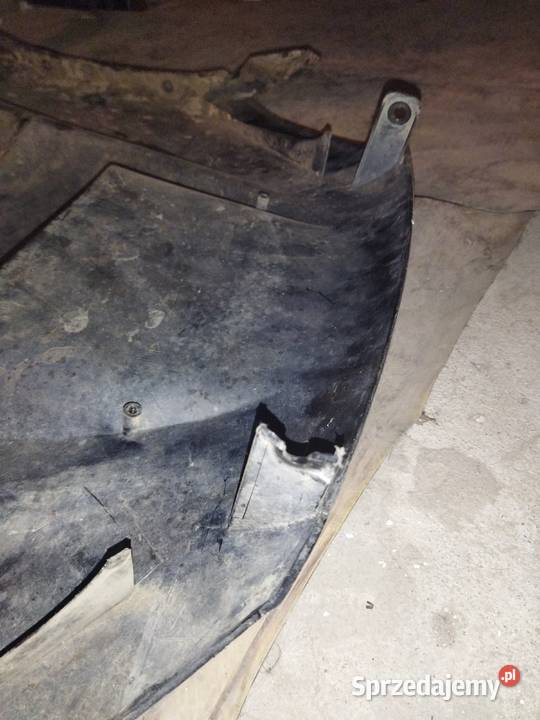 Maska do quada Honda Warszawa