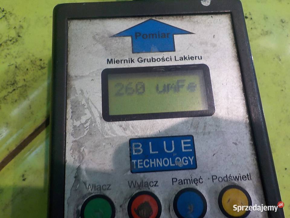 OPEL MERIVA B 14 T 13r 5D drzwi prawe przod Drzwi