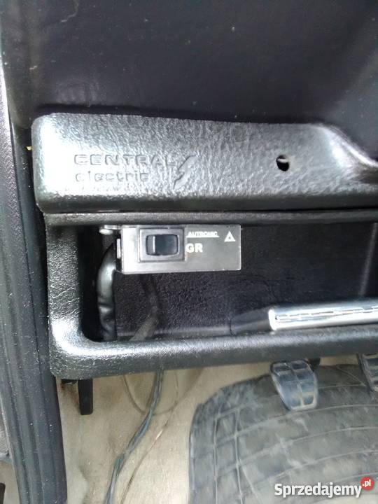 Sprzedam Woldzwagen Yette