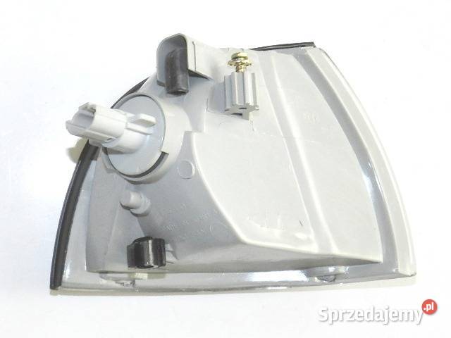 LAMPA KIERUNKOWSKAZU PRZEDNIEGO LEWA NEXIA Szczecin