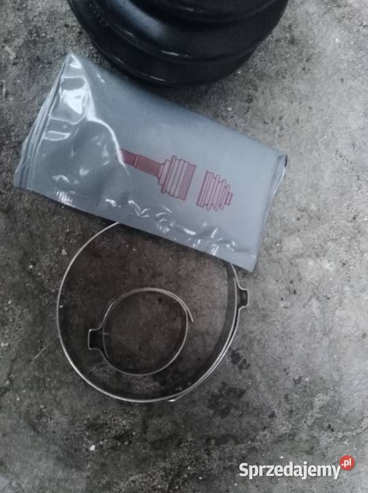 Sprzedam osłona przegubu do ford focus Oleśnica