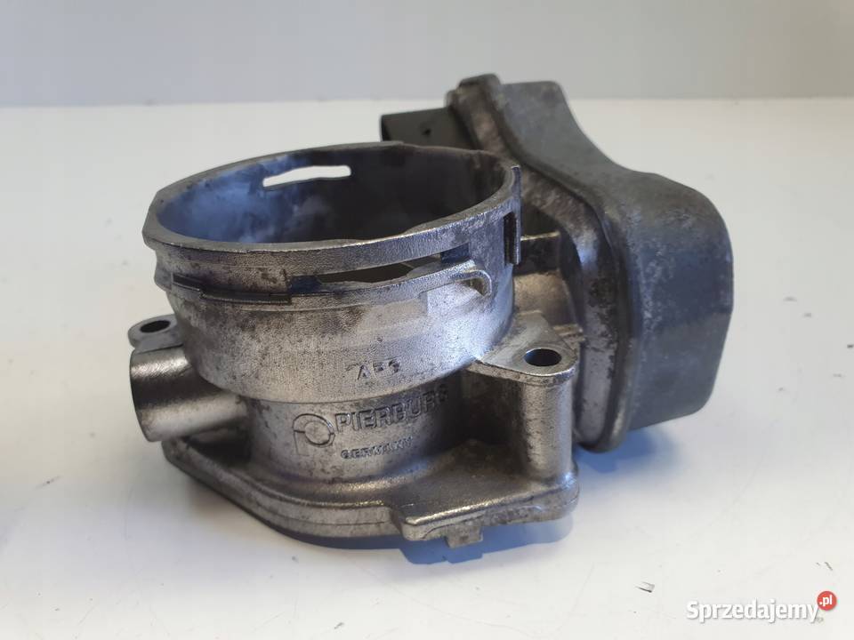 PRZEPUSTNICA VW Passat B6 20 TDI 03G128063B Chełm