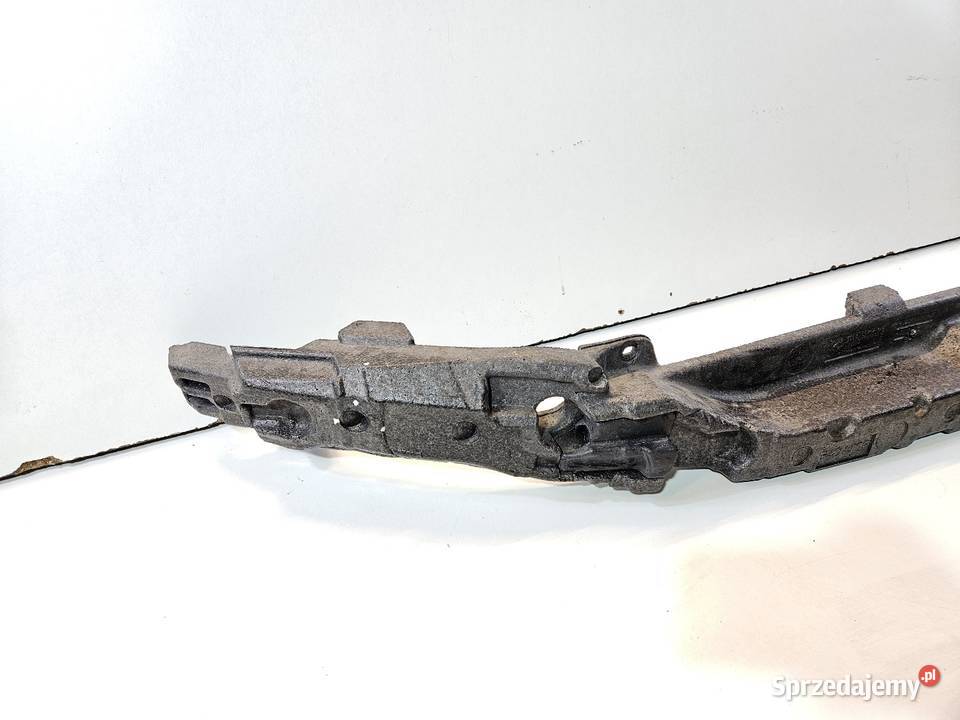 BMW 1 F40 MPAKIET ABSORBER CZUJNIK ZDERZAKA Międzychód