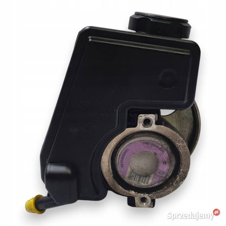 POMPA WSPOMAGANIA Peugeot 206 307 11 14 16 8V osobowe
