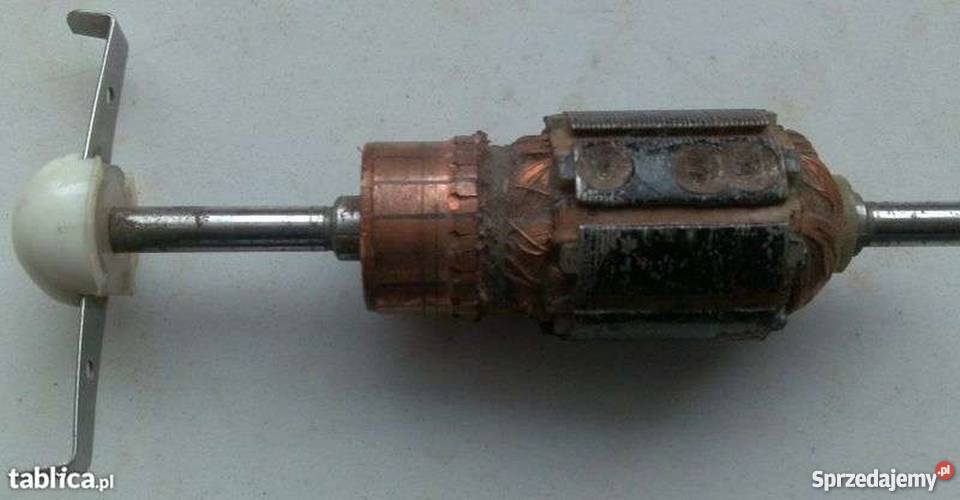 Młynek Sprzęgłomieszadła młynka robota RG 25 NRD