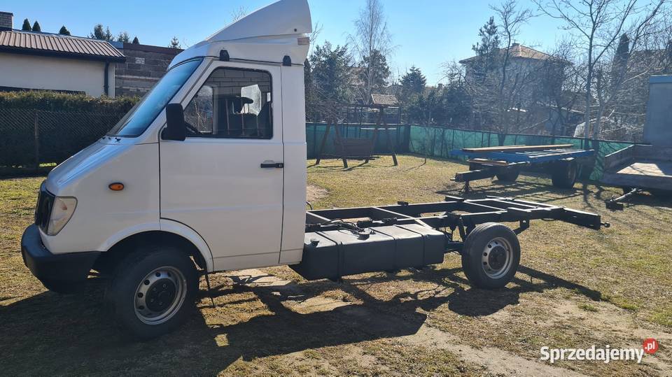 Sprzedam Daewoo Lublin Mińsk Mazowiecki