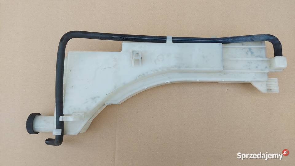 ZBIORNICZEK WYRÓWNAWCZY NISSAN JUKE F15 16DIGT osobowe Międzychód