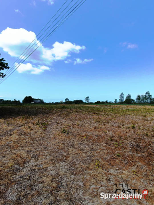 Groszkowo I Mierzeja Wiślana I działka pod pomorskie