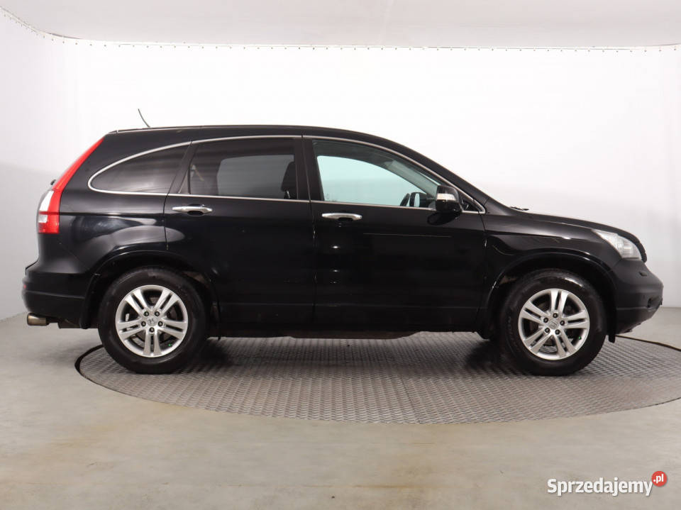 Honda CRV 20 i komputer pokładowy śląskie Katowice sprzedam